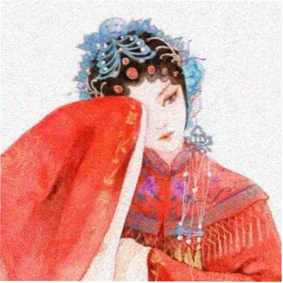 影迷铜管与齿轮头像